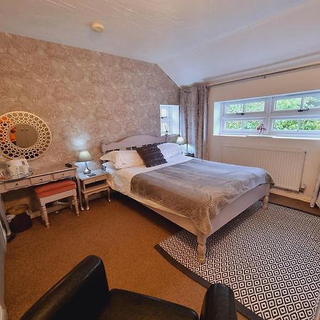 Lane Head Farm Country Guest House Траутбек Экстерьер фото