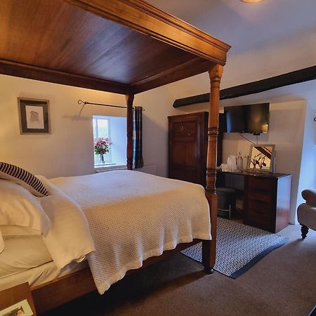Lane Head Farm Country Guest House Траутбек Экстерьер фото