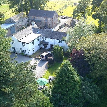 Lane Head Farm Country Guest House Траутбек Экстерьер фото