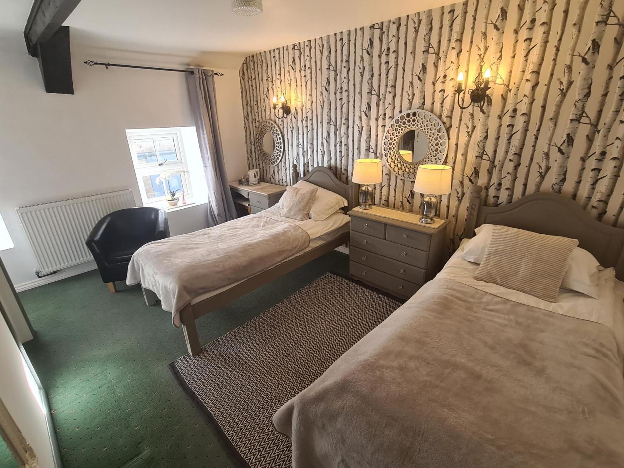 Lane Head Farm Country Guest House Траутбек Экстерьер фото