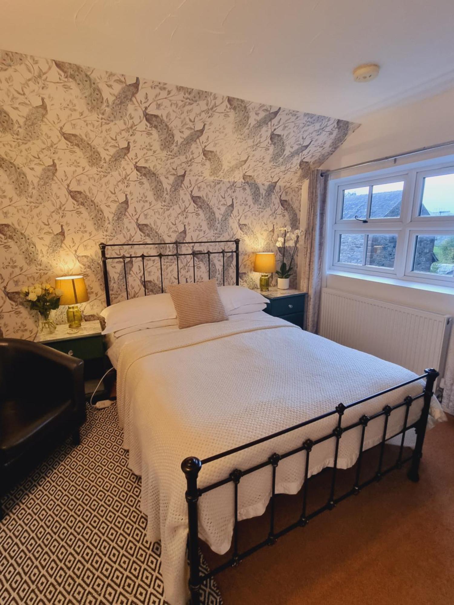 Lane Head Farm Country Guest House Траутбек Экстерьер фото