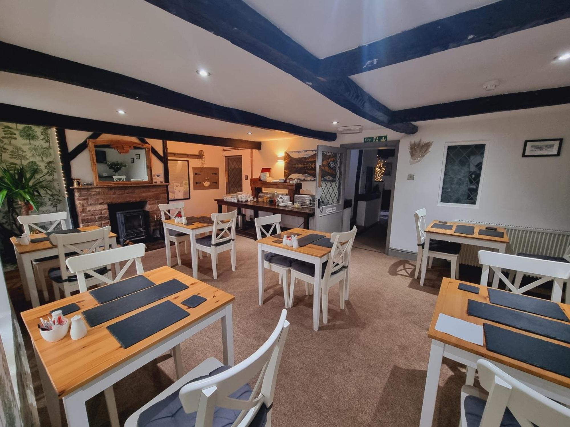 Lane Head Farm Country Guest House Траутбек Экстерьер фото