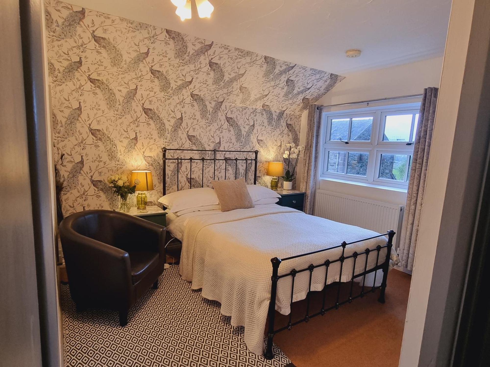 Lane Head Farm Country Guest House Траутбек Экстерьер фото