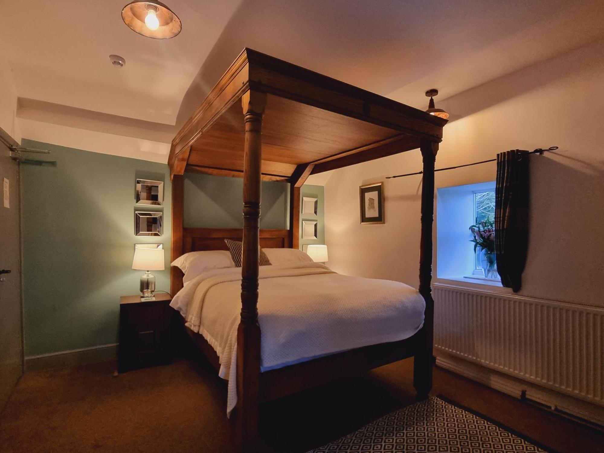 Lane Head Farm Country Guest House Траутбек Экстерьер фото