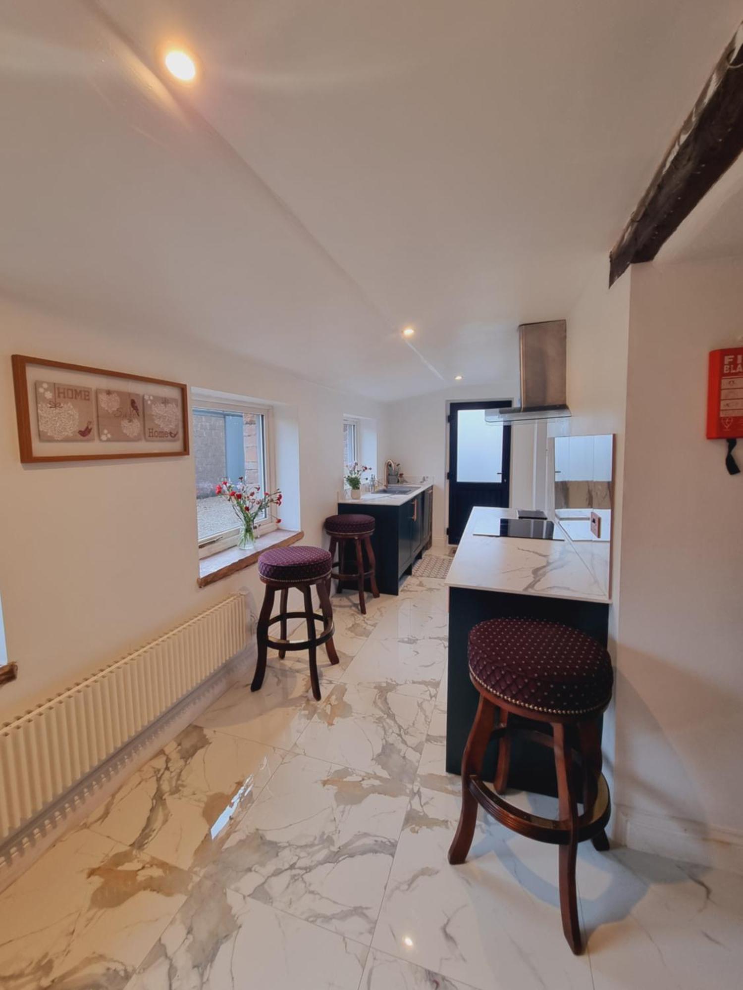 Lane Head Farm Country Guest House Траутбек Экстерьер фото