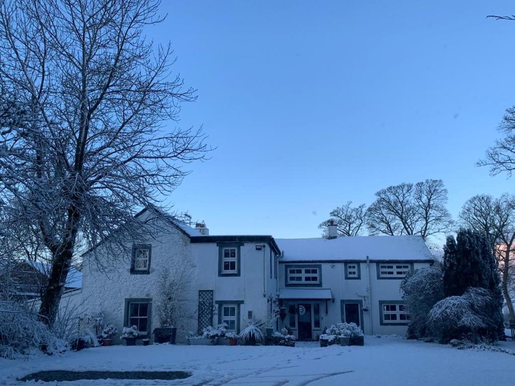 Lane Head Farm Country Guest House Траутбек Экстерьер фото