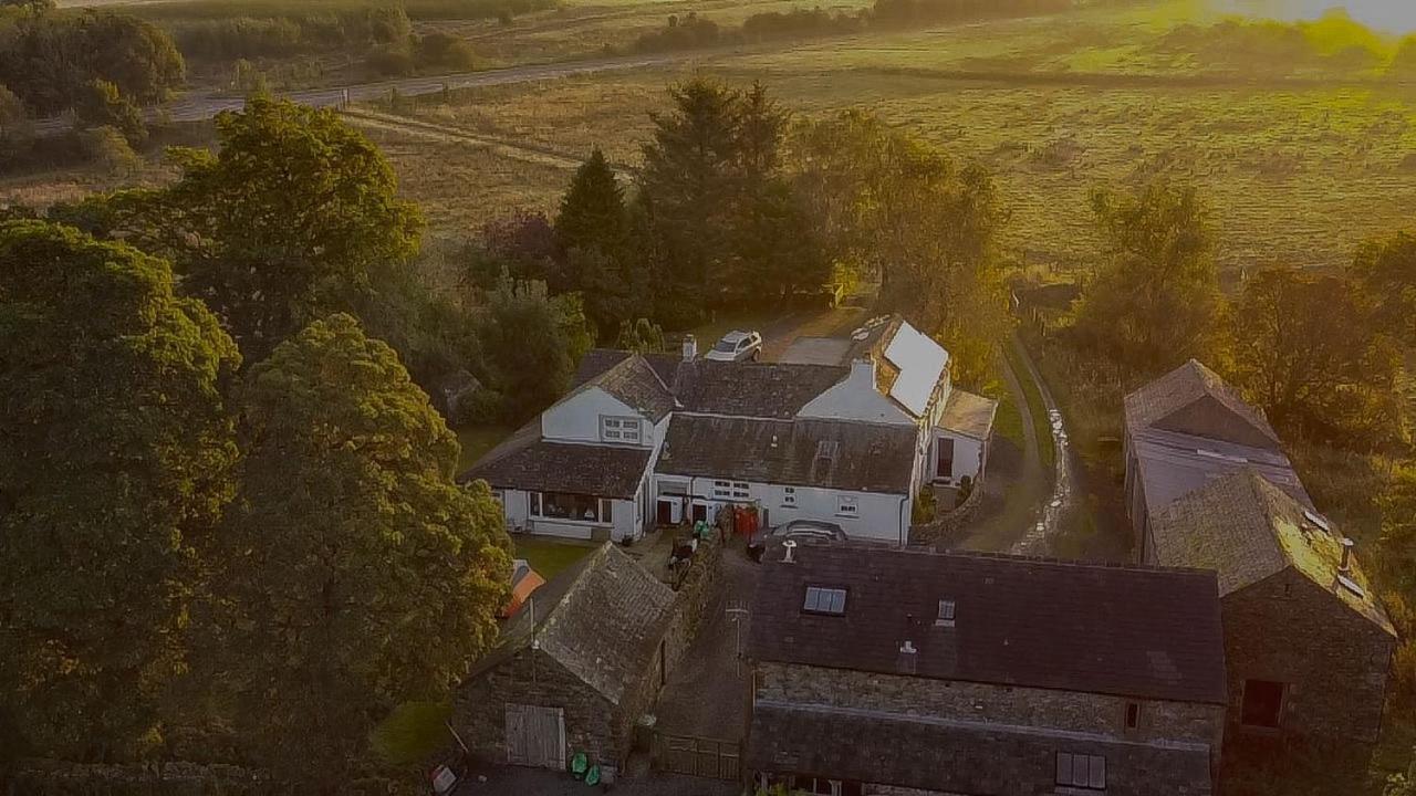 Lane Head Farm Country Guest House Траутбек Экстерьер фото