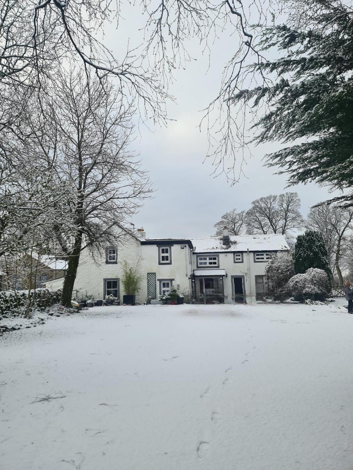 Lane Head Farm Country Guest House Траутбек Экстерьер фото