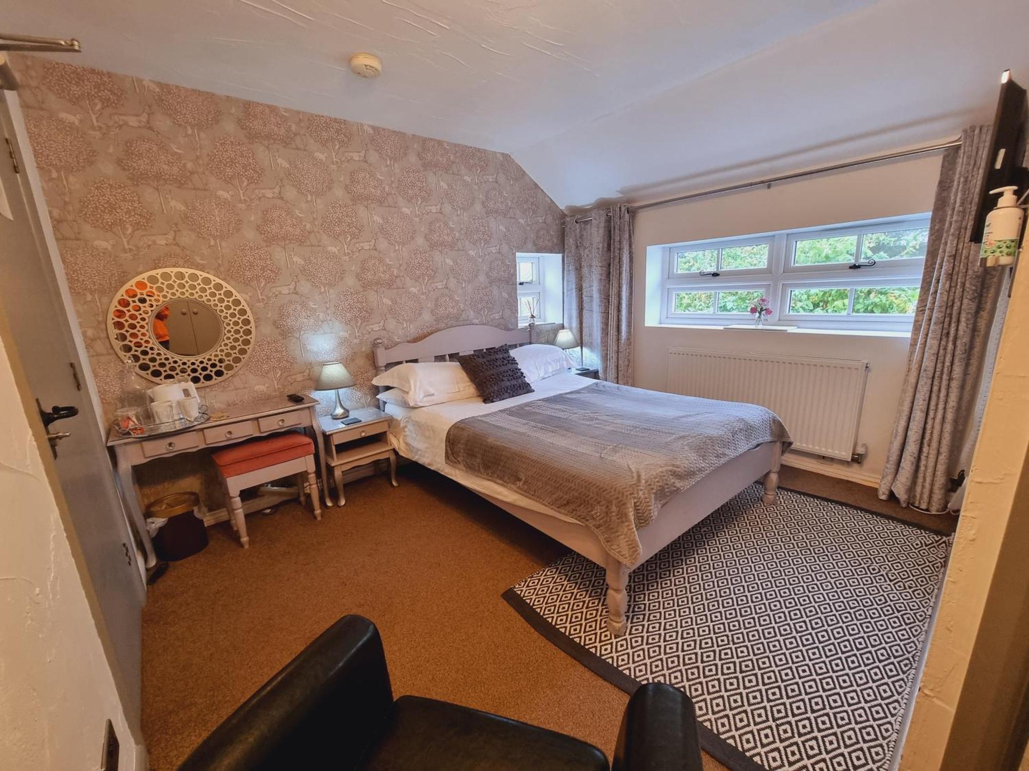 Lane Head Farm Country Guest House Траутбек Экстерьер фото