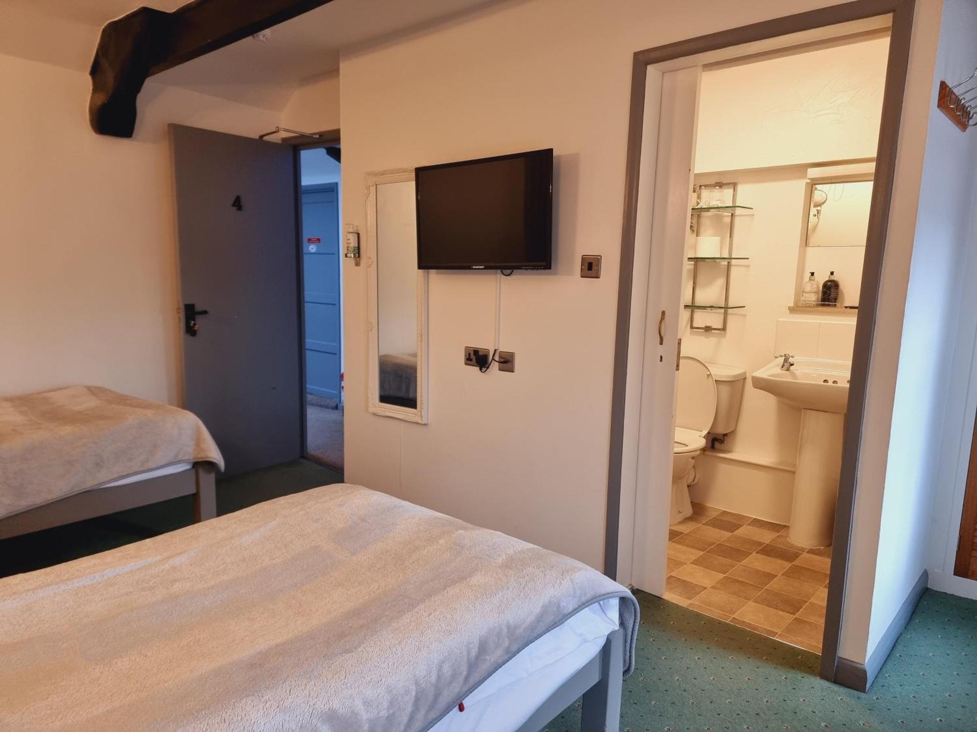 Lane Head Farm Country Guest House Траутбек Экстерьер фото