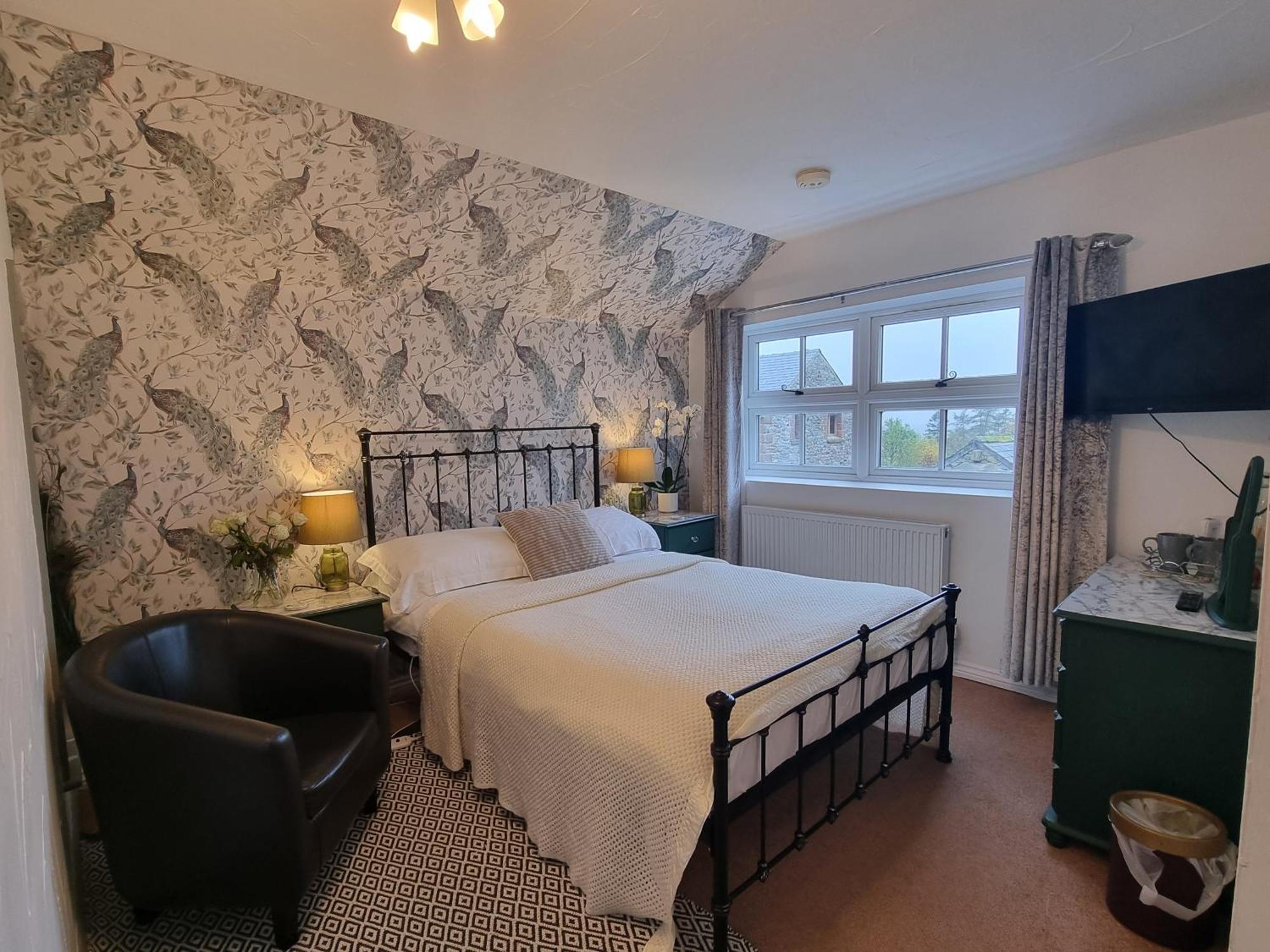Lane Head Farm Country Guest House Траутбек Экстерьер фото