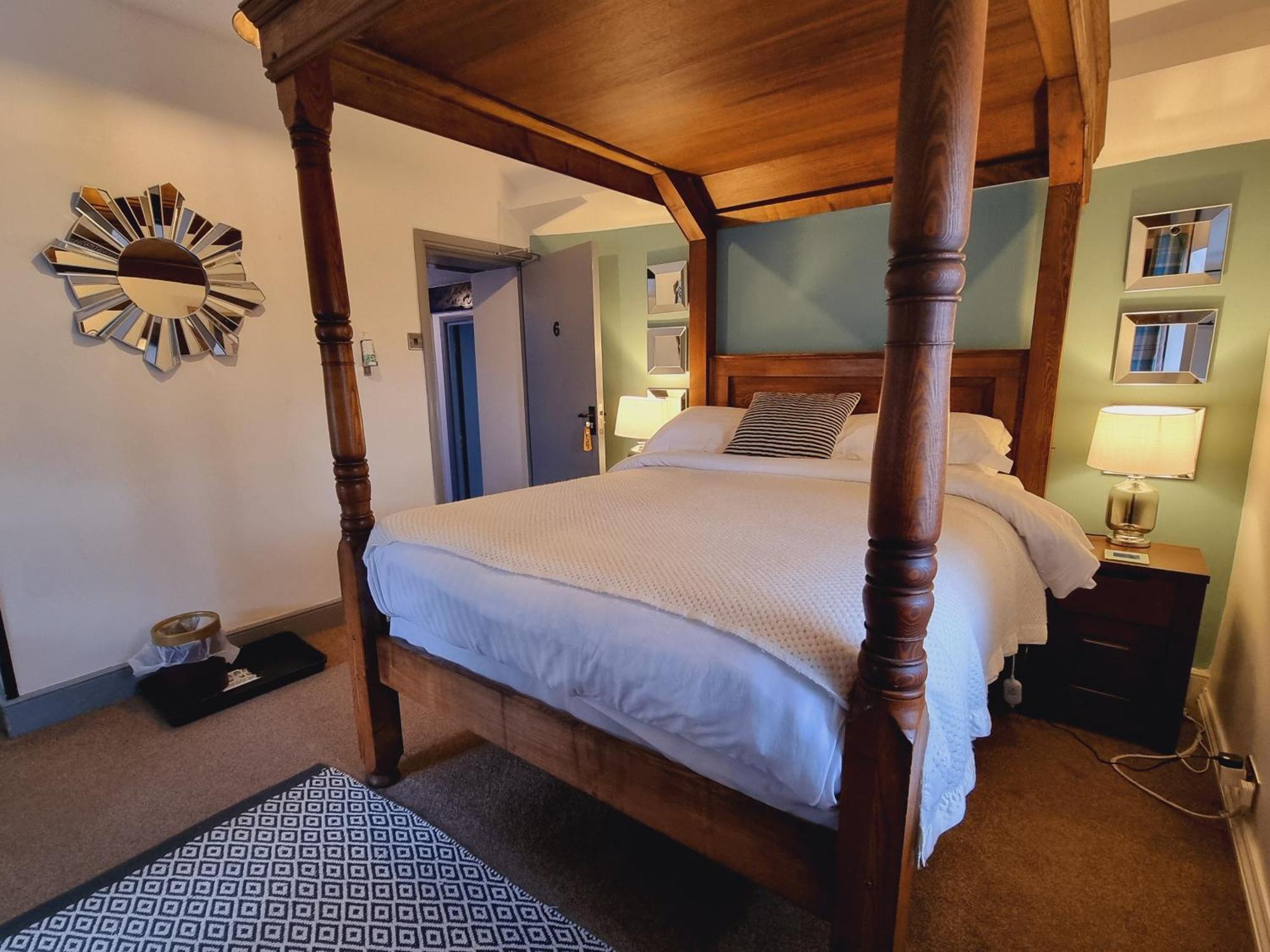 Lane Head Farm Country Guest House Траутбек Экстерьер фото