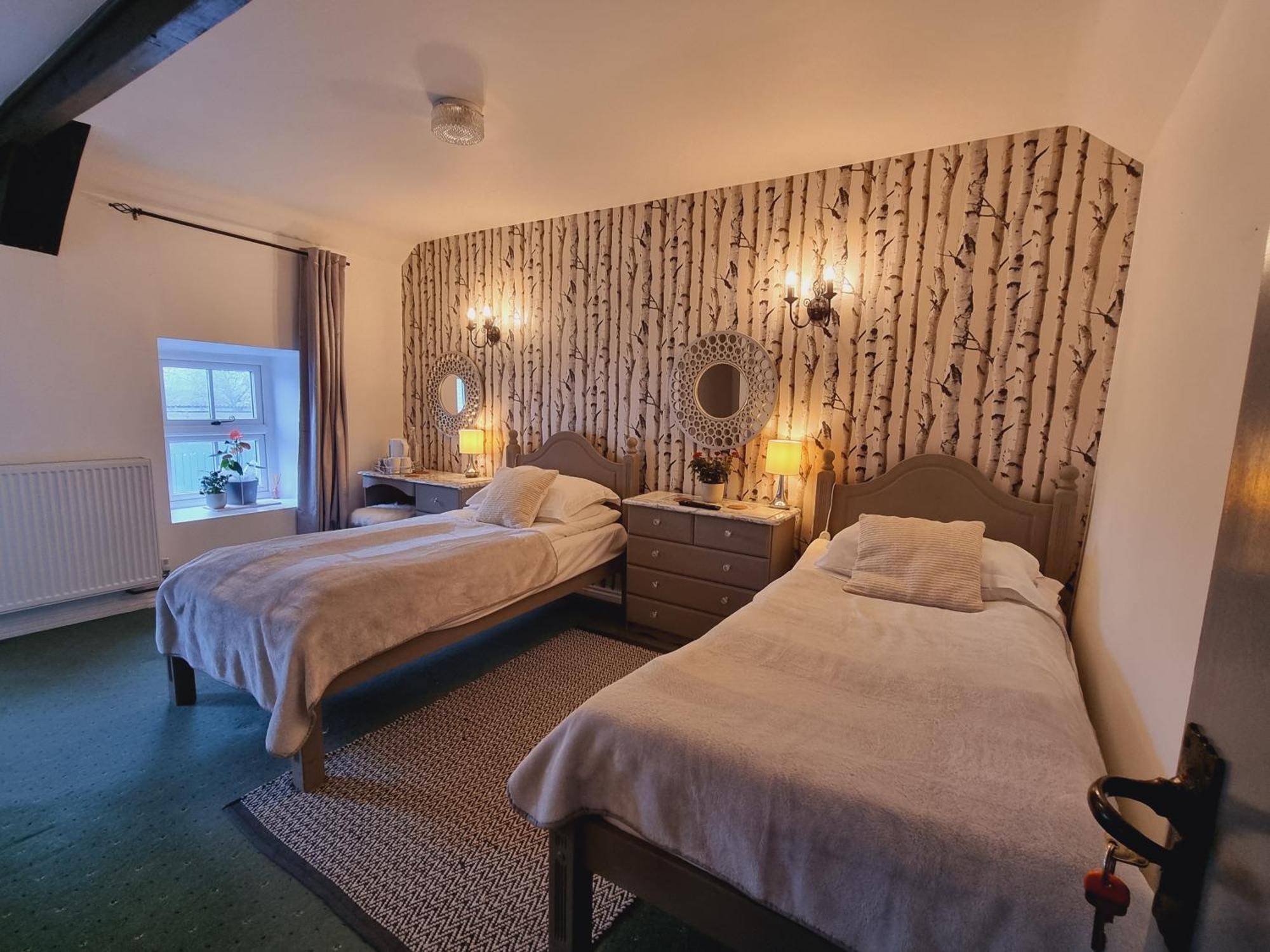 Lane Head Farm Country Guest House Траутбек Экстерьер фото