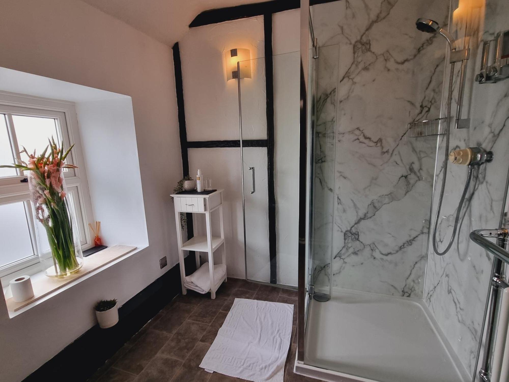 Lane Head Farm Country Guest House Траутбек Экстерьер фото