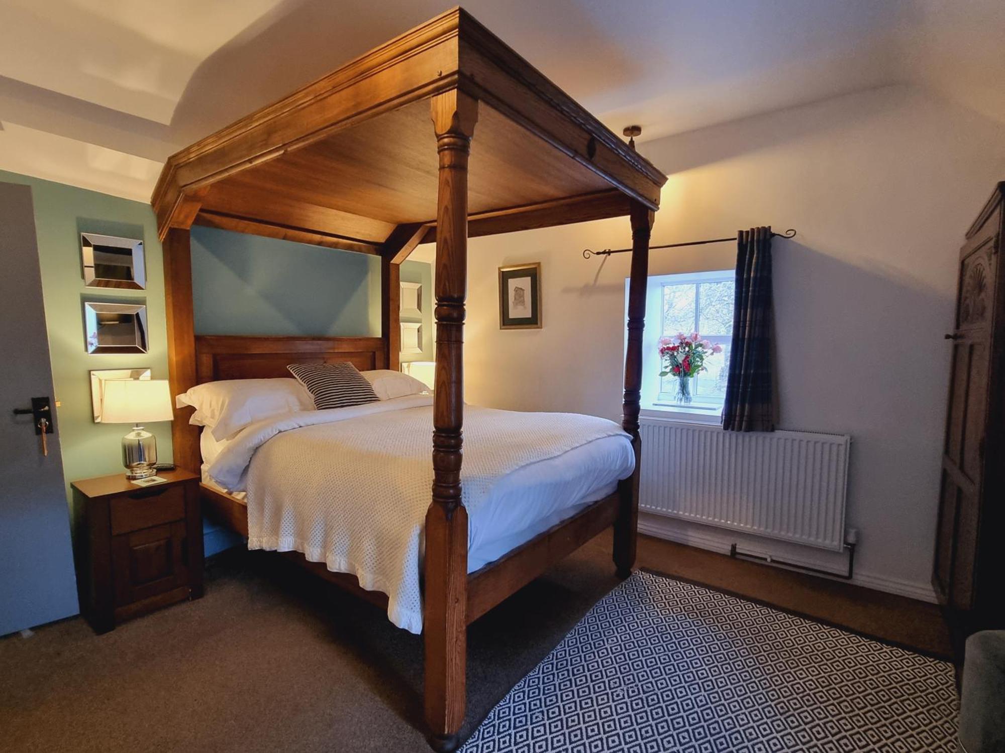 Lane Head Farm Country Guest House Траутбек Экстерьер фото