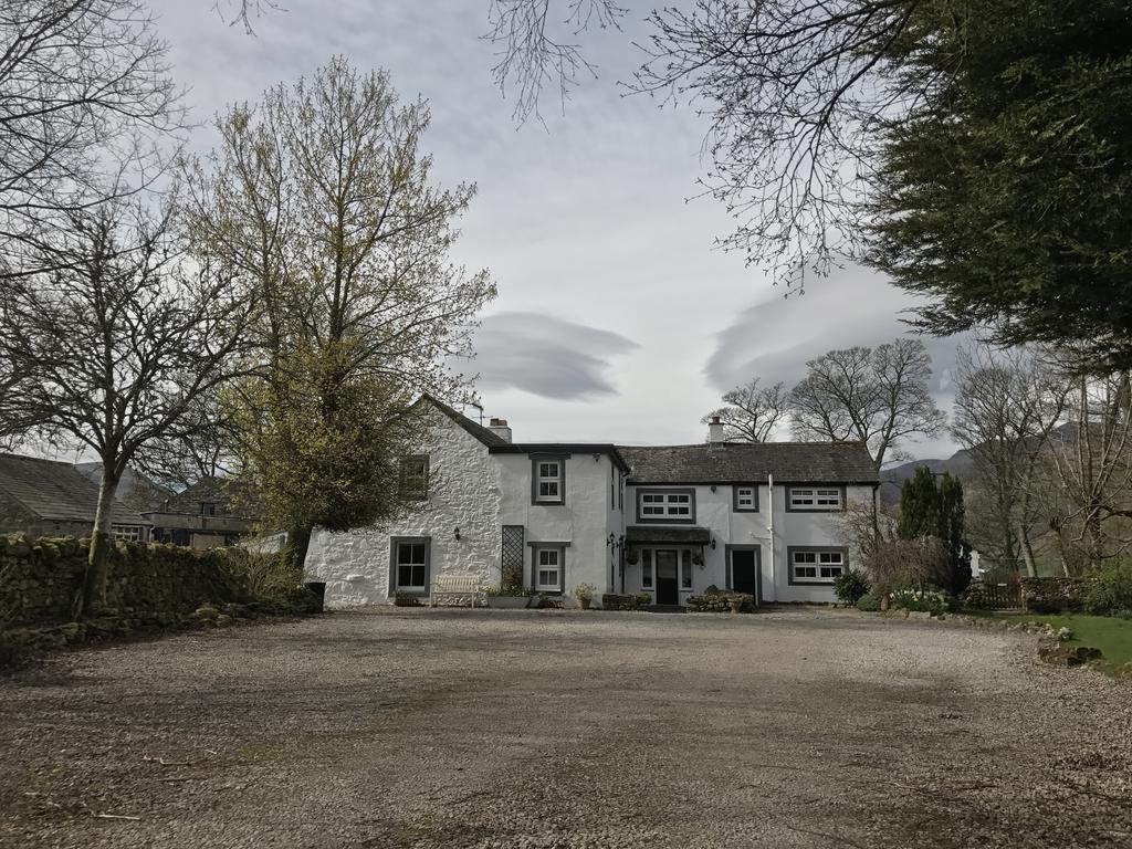 Lane Head Farm Country Guest House Траутбек Экстерьер фото
