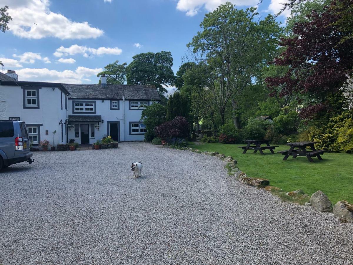 Lane Head Farm Country Guest House Траутбек Экстерьер фото
