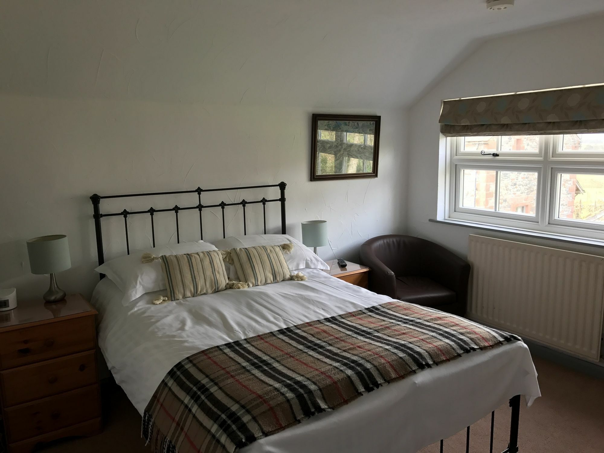 Lane Head Farm Country Guest House Траутбек Экстерьер фото