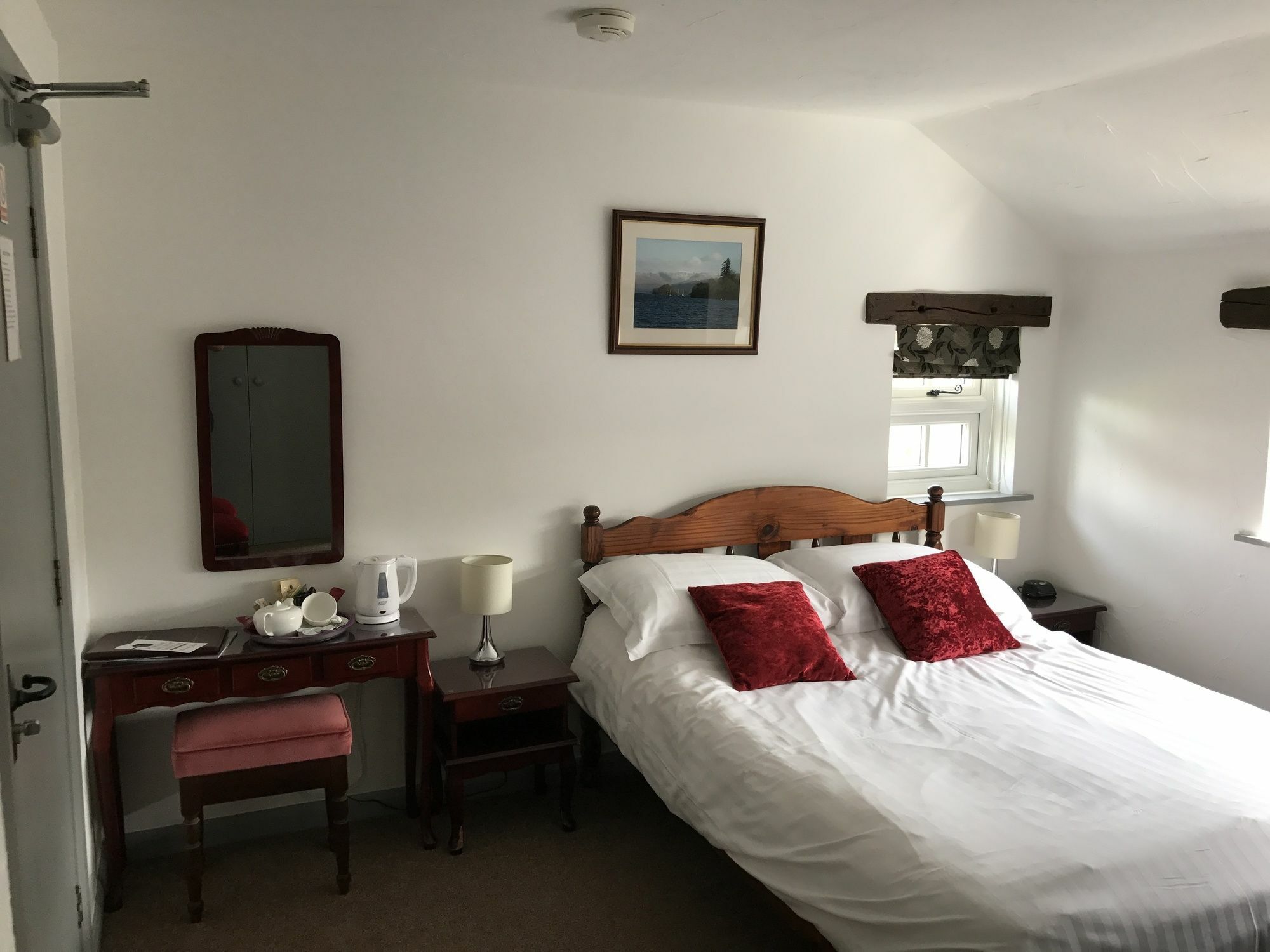 Lane Head Farm Country Guest House Траутбек Экстерьер фото