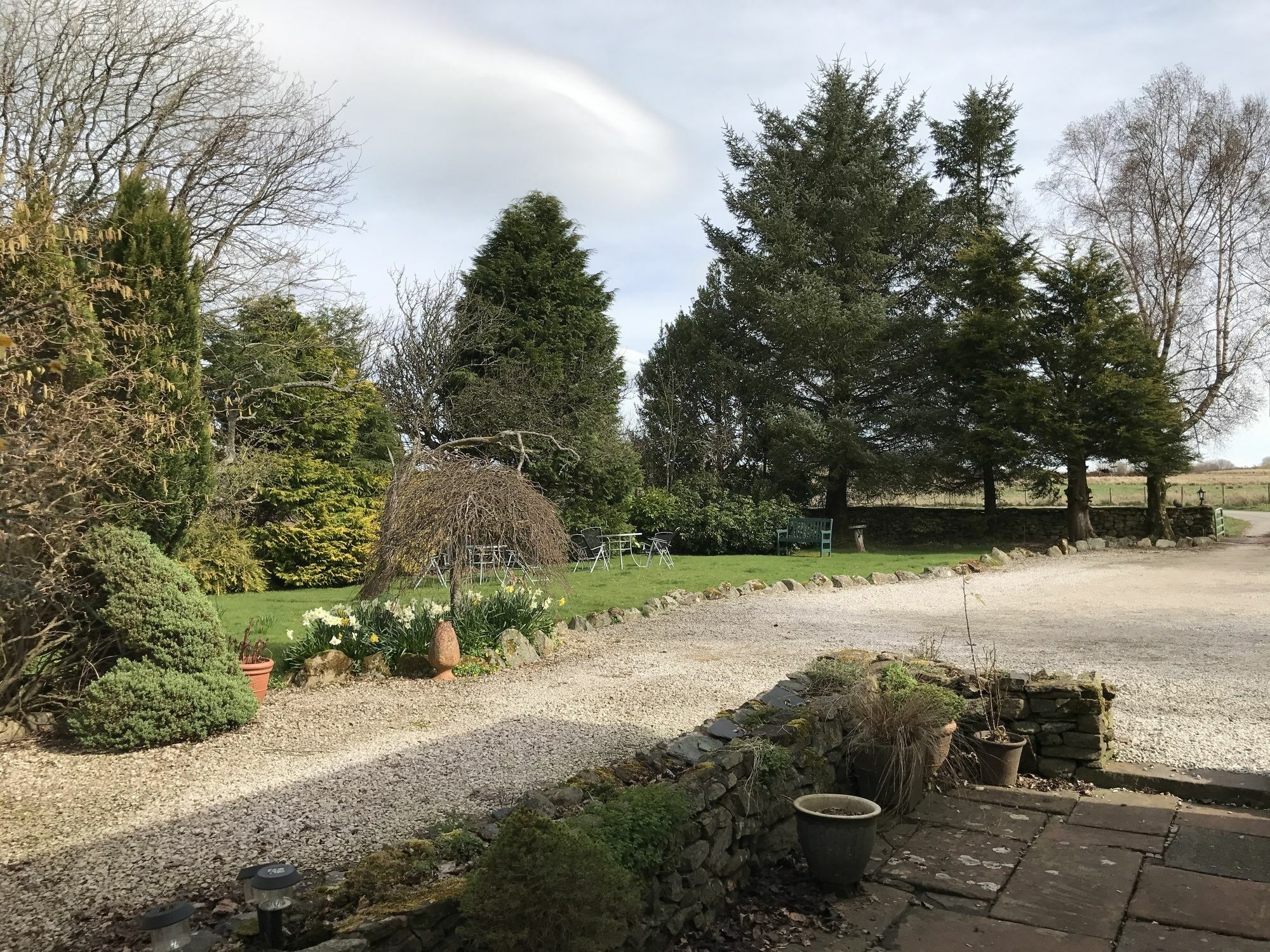 Lane Head Farm Country Guest House Траутбек Экстерьер фото