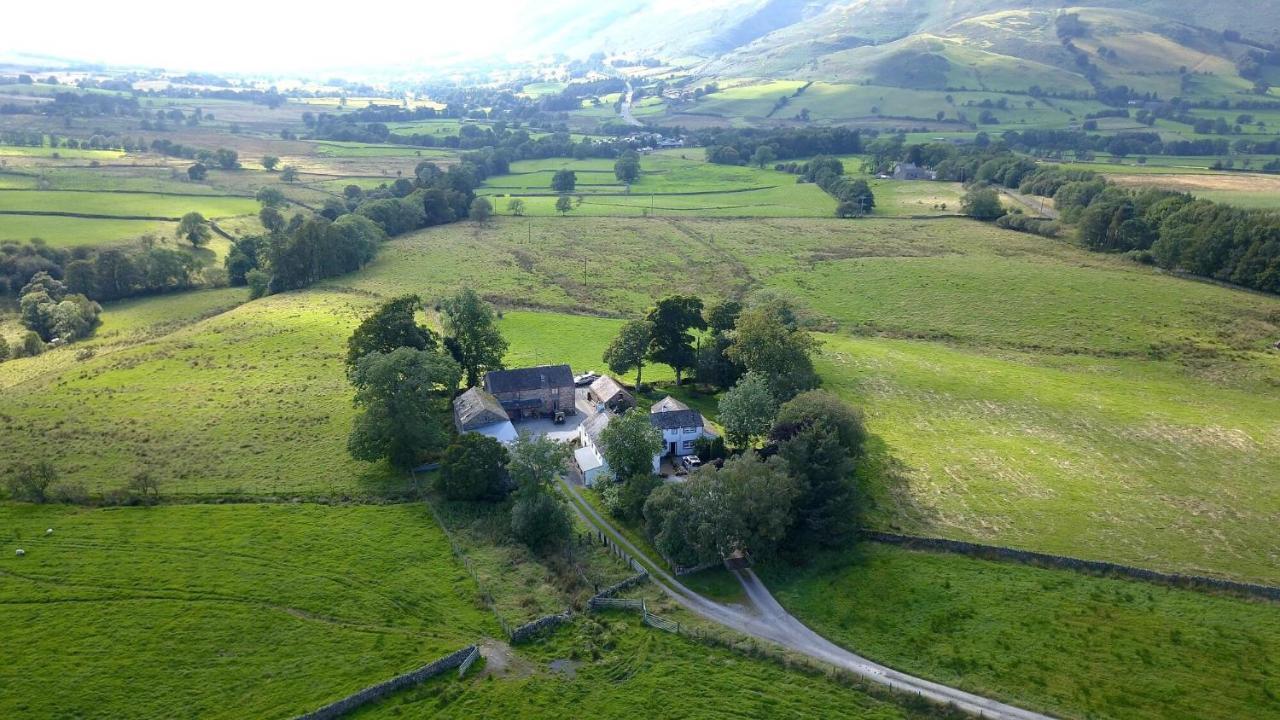 Lane Head Farm Country Guest House Траутбек Экстерьер фото