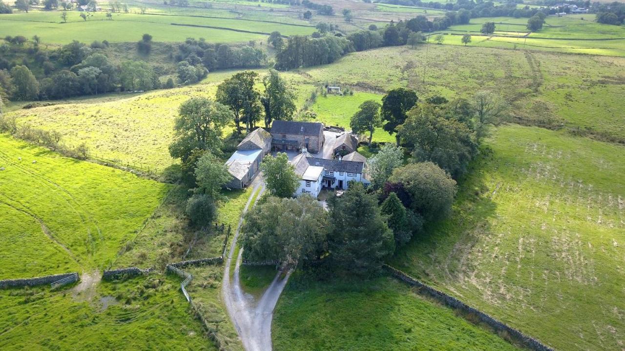 Lane Head Farm Country Guest House Траутбек Экстерьер фото