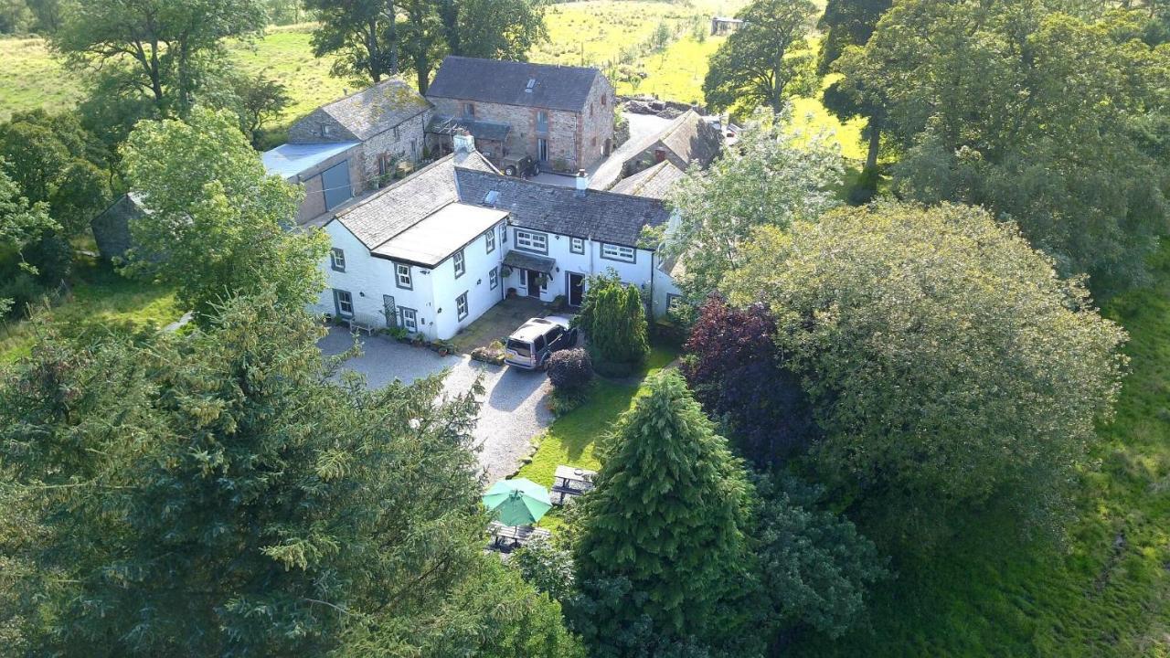 Lane Head Farm Country Guest House Траутбек Экстерьер фото